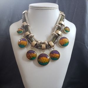 Tribal Jewelry Set